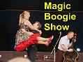 007 Magic Boogie Show